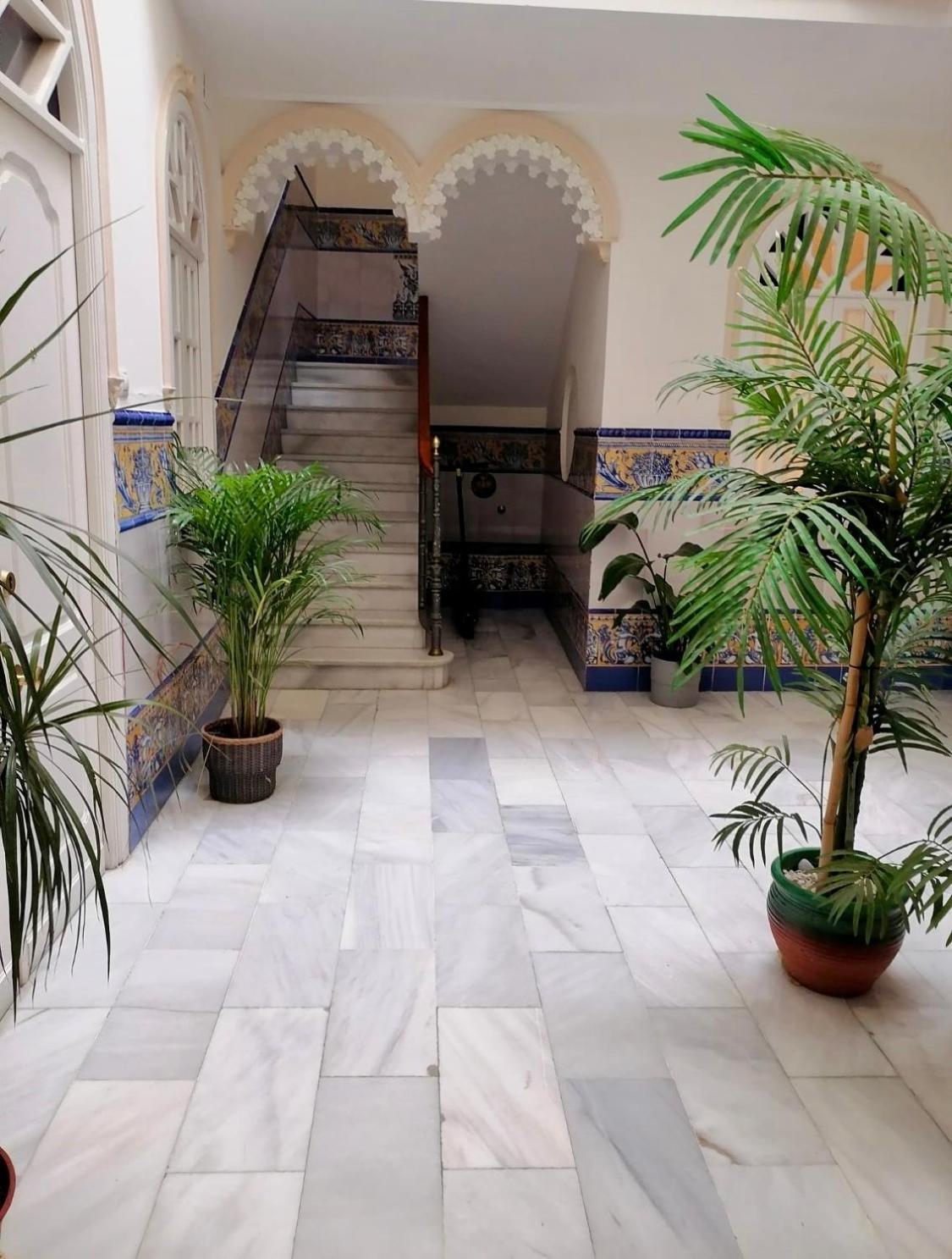 Casa Adriano Apartment