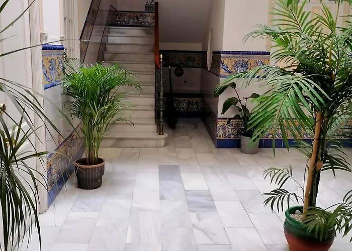 Casa Adriano