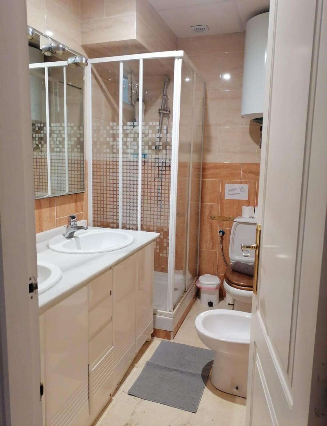 Appartement Casa Adriano *